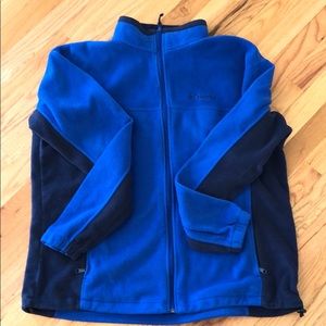 Columbia jacket